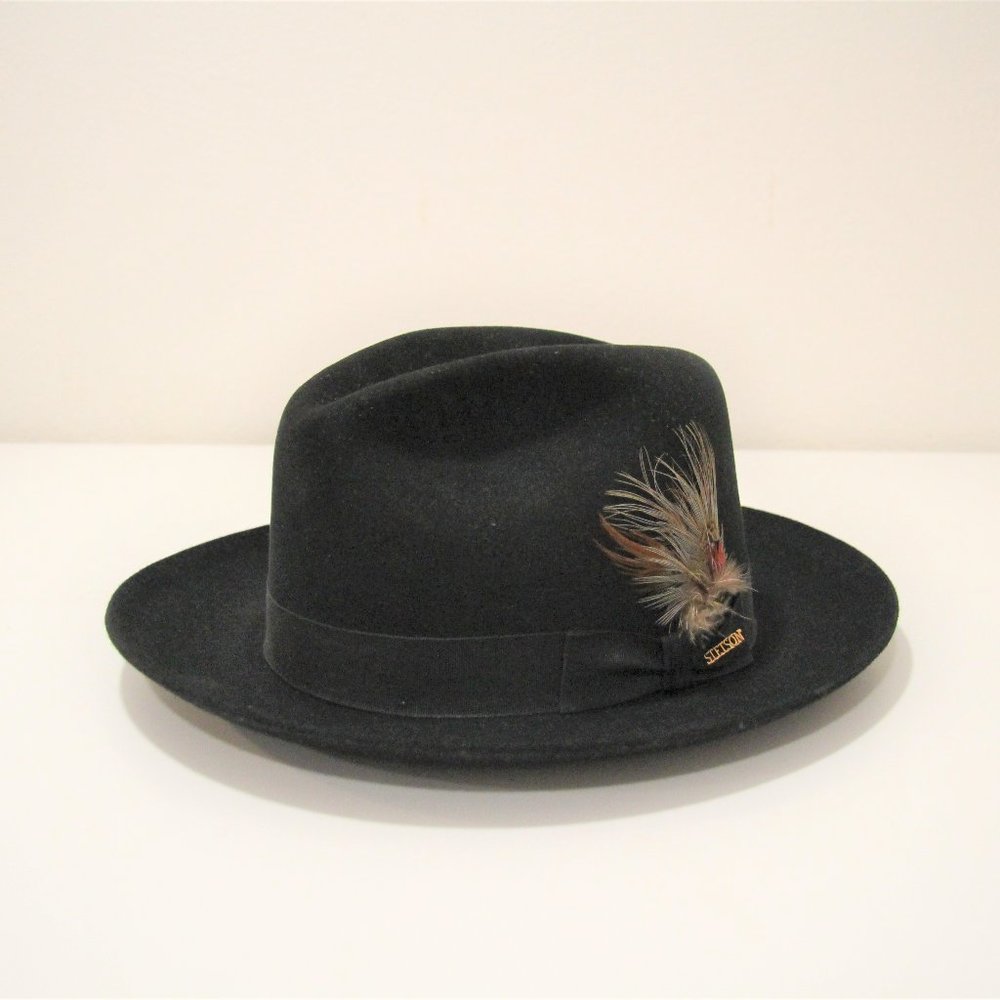Stetson Sutley Fedora